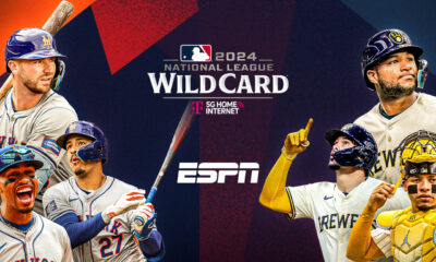 When is Mets vs. Brewers NL Wild Card Series Game 1? Date, Time and Lineups