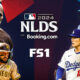 When is Padres vs. Dodgers NL Division Series Game 1? Date, Time and Lineups