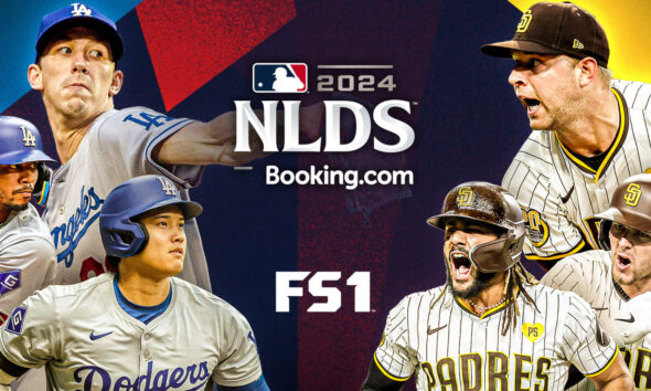 When is Padres vs. Dodgers NL Division Series Game 3? Date, Time and Lineups