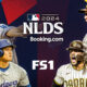 When is Padres vs. Dodgers NL Division Series Game 3? Date, Time and Lineups