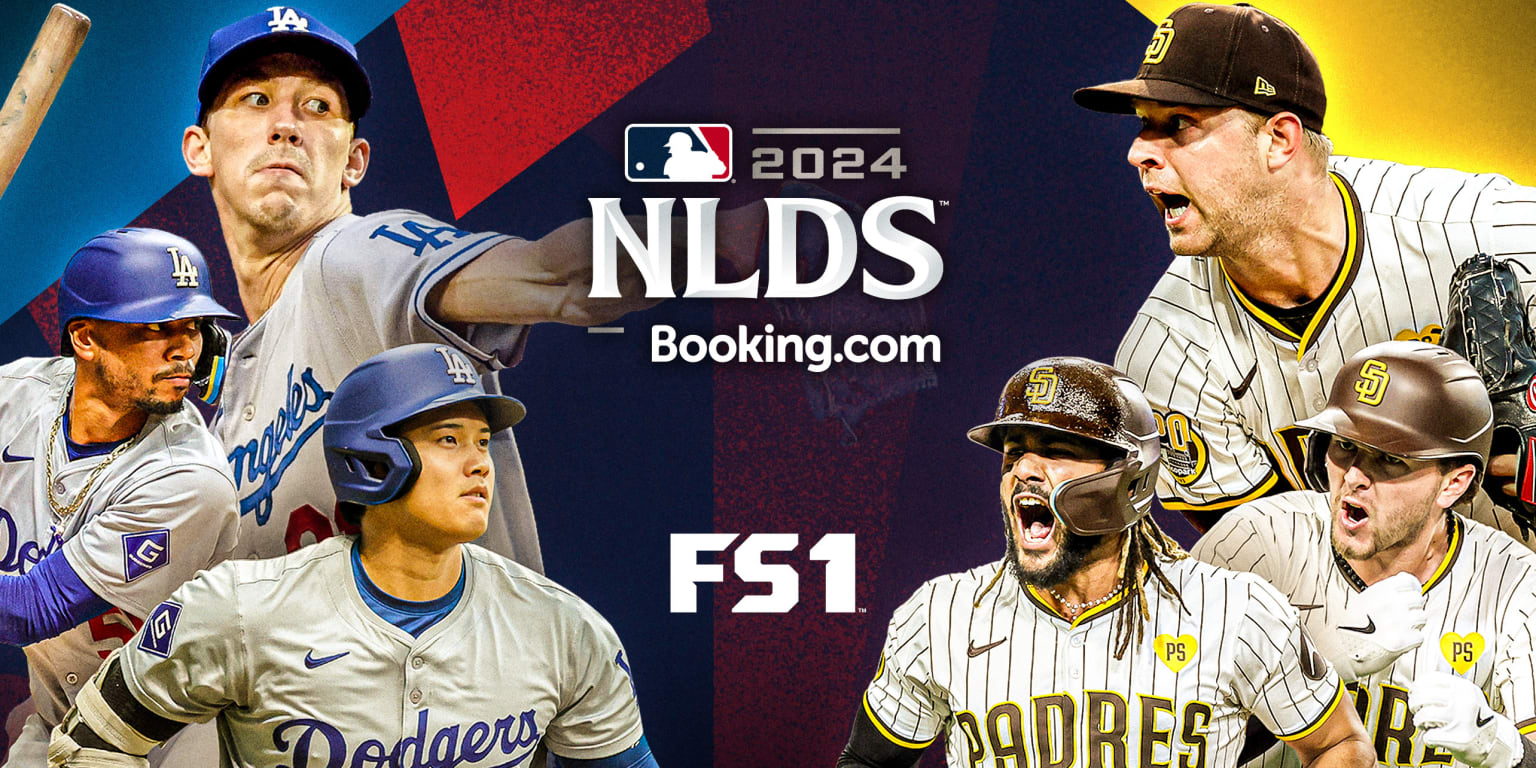 When is Padres vs. Dodgers NL Division Series Game 3? Date, Time and Lineups