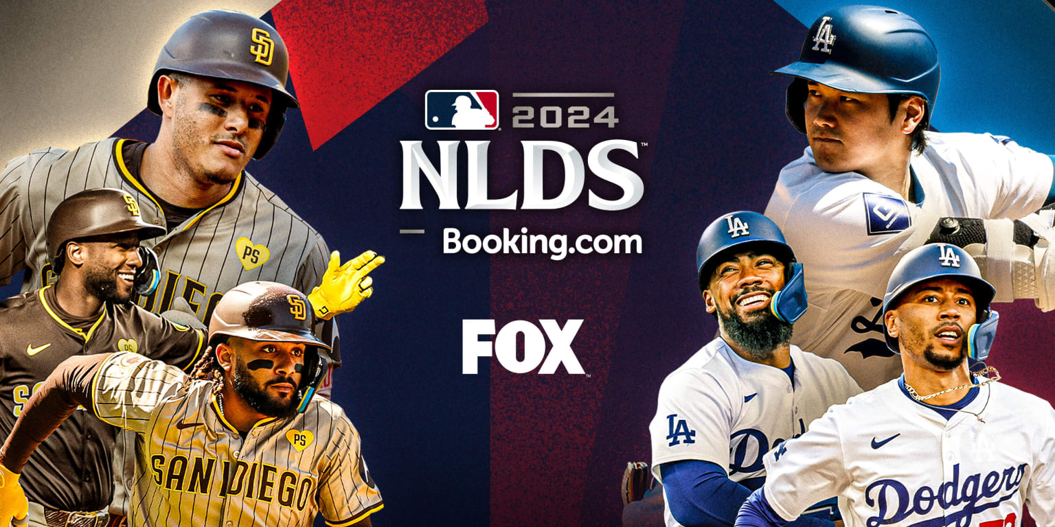 When is Padres vs. Dodgers NLDS Game 5? Date, Time and Lineups