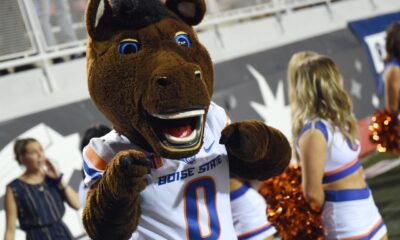 Where to watch Boise State vs UNLV football streaming free tonight; TV channel, spread, game odds