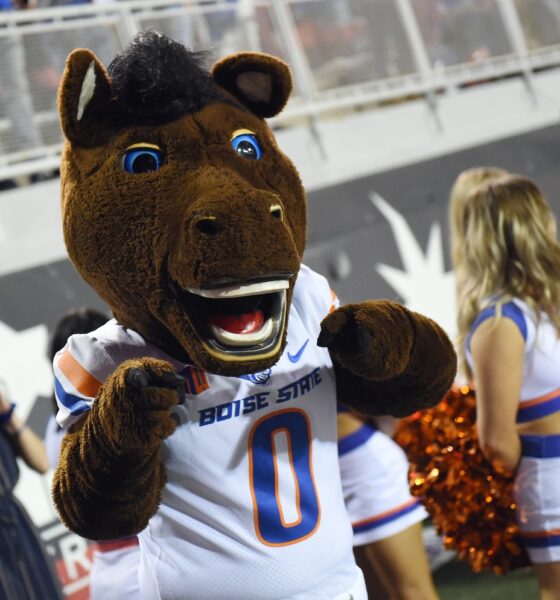 Where to watch Boise State vs UNLV football streaming free tonight; TV channel, spread, game odds