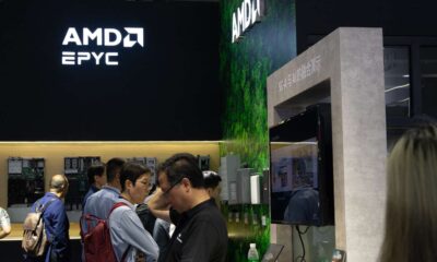 Why Analysts Say They're Bullish on AMD Stock After AI Event Disappointed