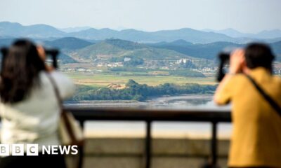 Why Korean tensions are rising