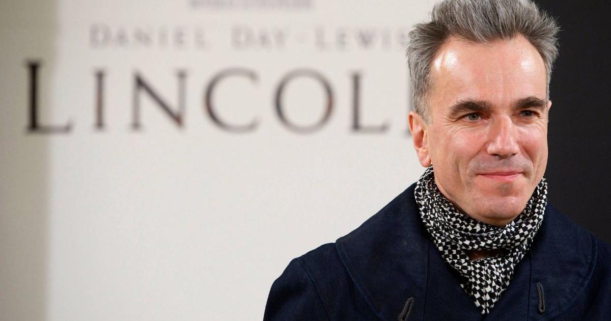 Why Sir Daniel Day-Lewis is ending his acting retirement