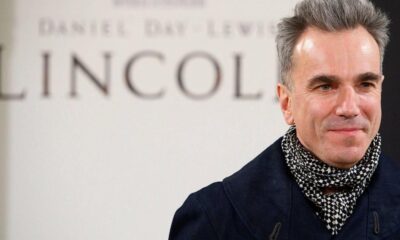 Why Sir Daniel Day-Lewis is ending his acting retirement