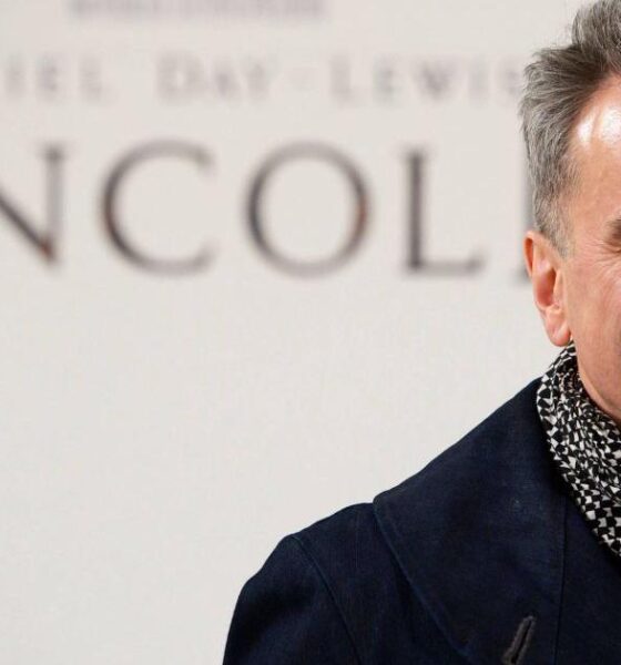 Why Sir Daniel Day-Lewis is ending his acting retirement