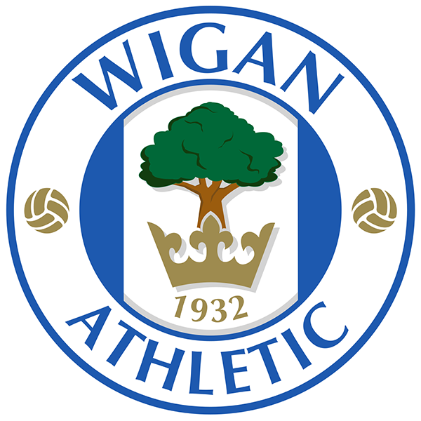 Wigan Logo