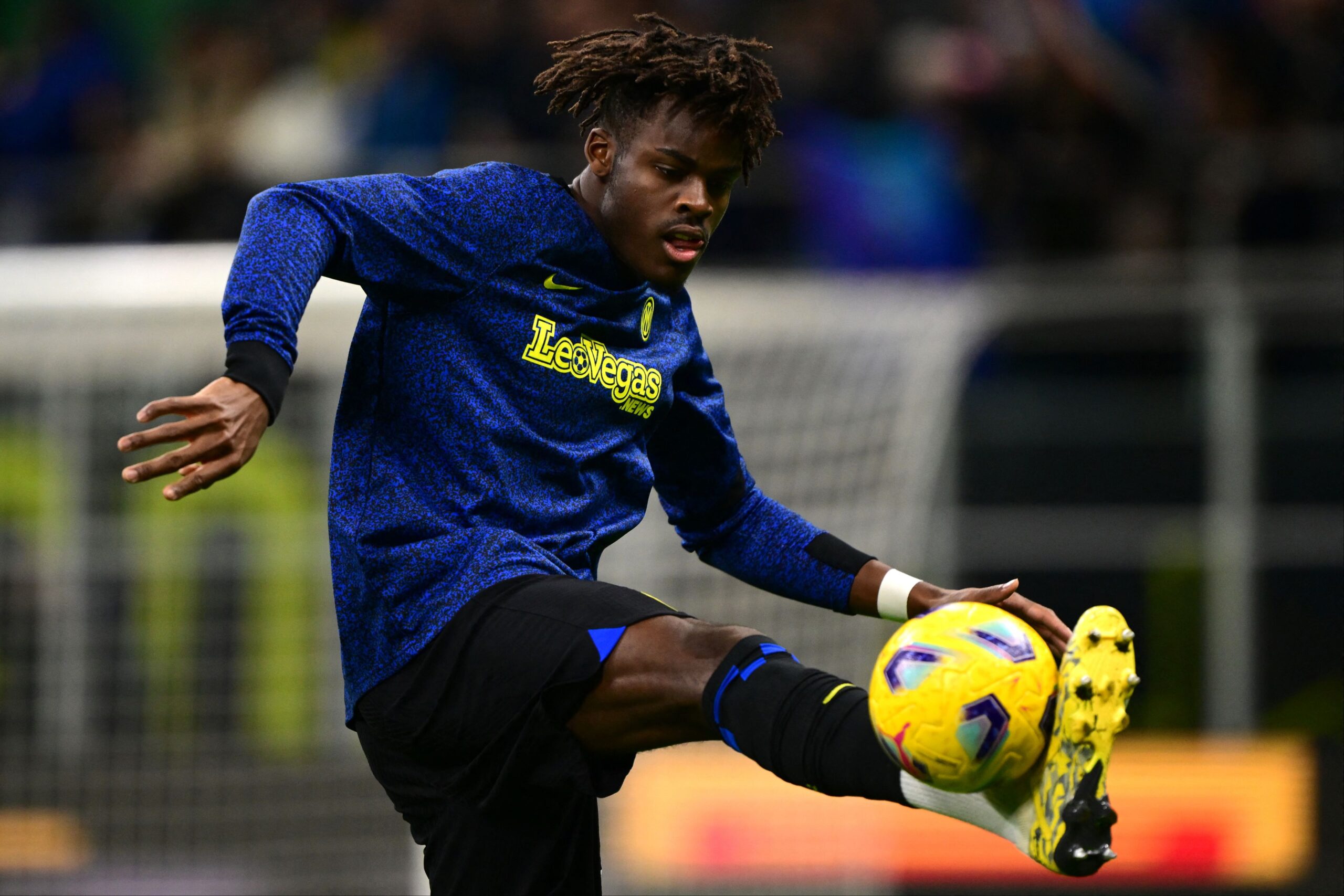 Yann Bisseck criticized for major error in Inter vs Torino thriller