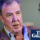 ‘Crikey, that was close’: Jeremy Clarkson reveals he needed heart procedure | Jeremy Clarkson