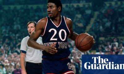 ‘Drugs were everywhere’: the rise and fall of the NBA’s cocaine era | NBA