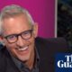 ‘It’s my final show – before the break’: Gary Lineker jokes amid departure rumours | Gary Lineker