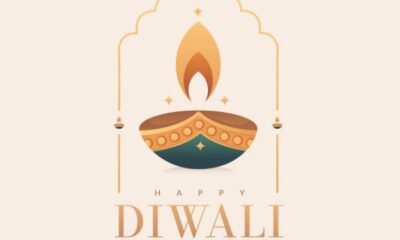 Happy Diwali 2024