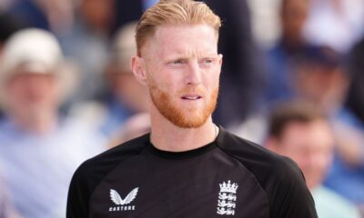 Captains Ben Stokes and Jos Buttler sign two-year England contracts