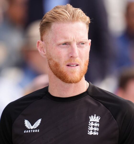 Captains Ben Stokes and Jos Buttler sign two-year England contracts