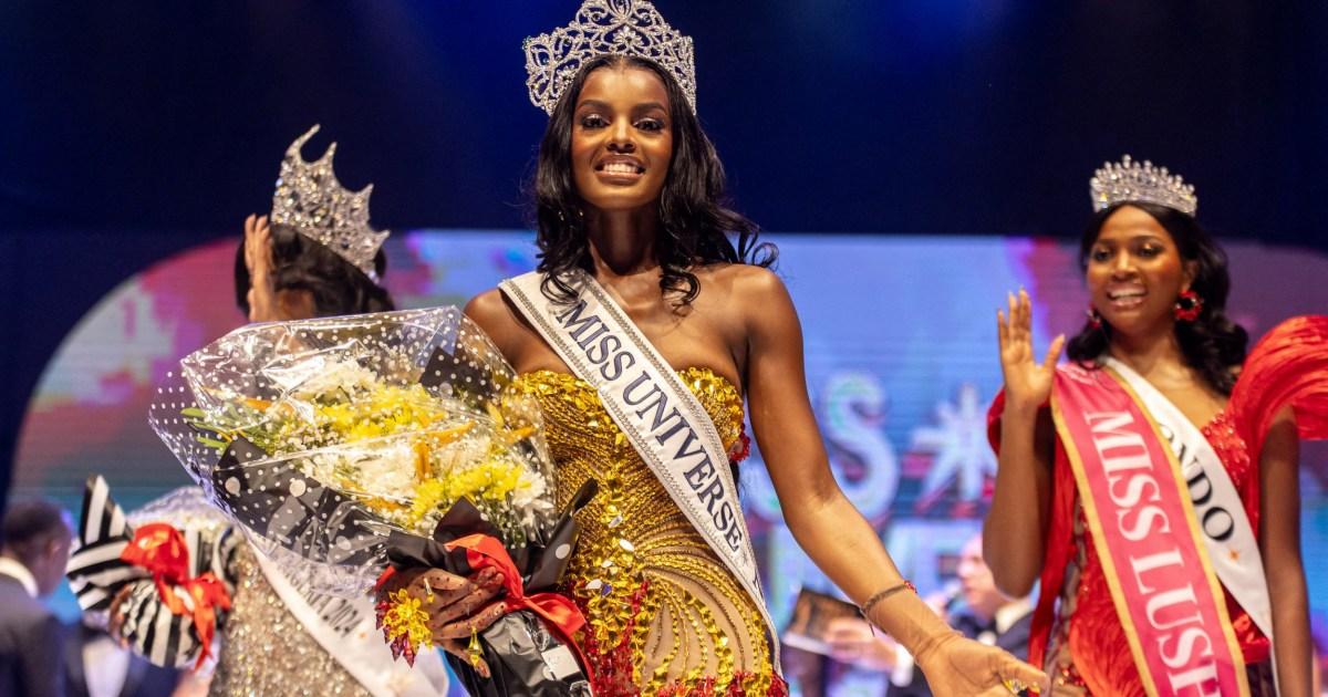 Beauty queen to lose citizenship after mother is accused of fraud | World News