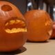 First Jack O' Lantern Jaunt gives trick-or-treaters spot to warm up