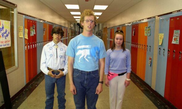 Watch ‘Napoleon Dynamite,’ cast members will answer questions after the film at the Englert