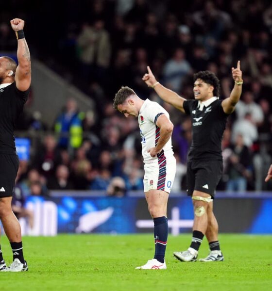 All Blacks exploit fatal flaw to deal England another agonising defeat