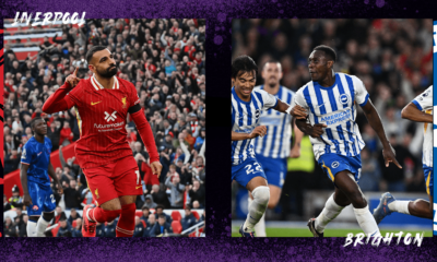 Liverpool vs Brighton Prediction | Opta Analyst