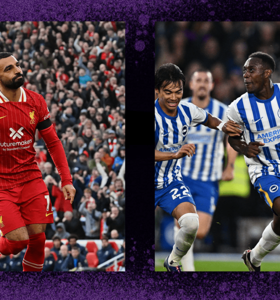 Liverpool vs Brighton Prediction | Opta Analyst