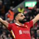 Salah's stunner completes turnaround as Liverpool go top