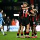 Bournemouth vs Man City LIVE: Premier League final score and result as Evanilson goal beats champions