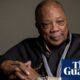 Quincy Jones, producer and entertainment powerhouse, dies aged 91 | Quincy Jones