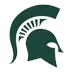 Michigan St. Logo