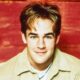 James Van Der Beek. Pic: Columbia Tristar/Everett/Shutterstock