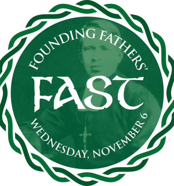 Take part in the Celtic FC Foundation’s Founding Fathers’ Fast in support of the Christmas Appeal | Celtic FC Foundation