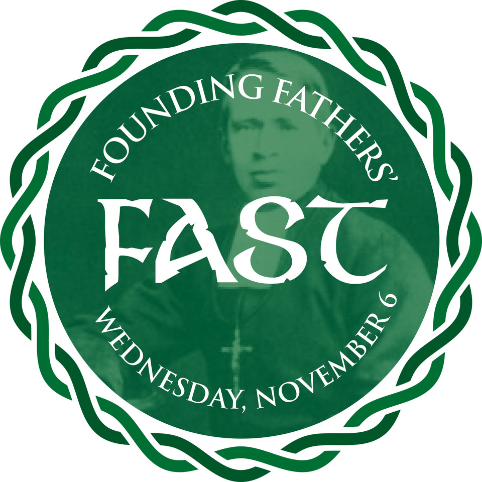 Take part in the Celtic FC Foundation’s Founding Fathers’ Fast in support of the Christmas Appeal | Celtic FC Foundation