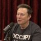 Elon Musk and Joe Rogan tear into ‘psyop’ policy. It was actually rolled out by Trump