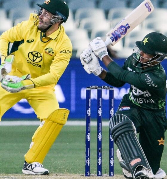 Australia vs Pakistan 2nd ODI Highlights: Pakistan Thrash Australia By 9 Wickets, Babar Azam Finishes Off In Style