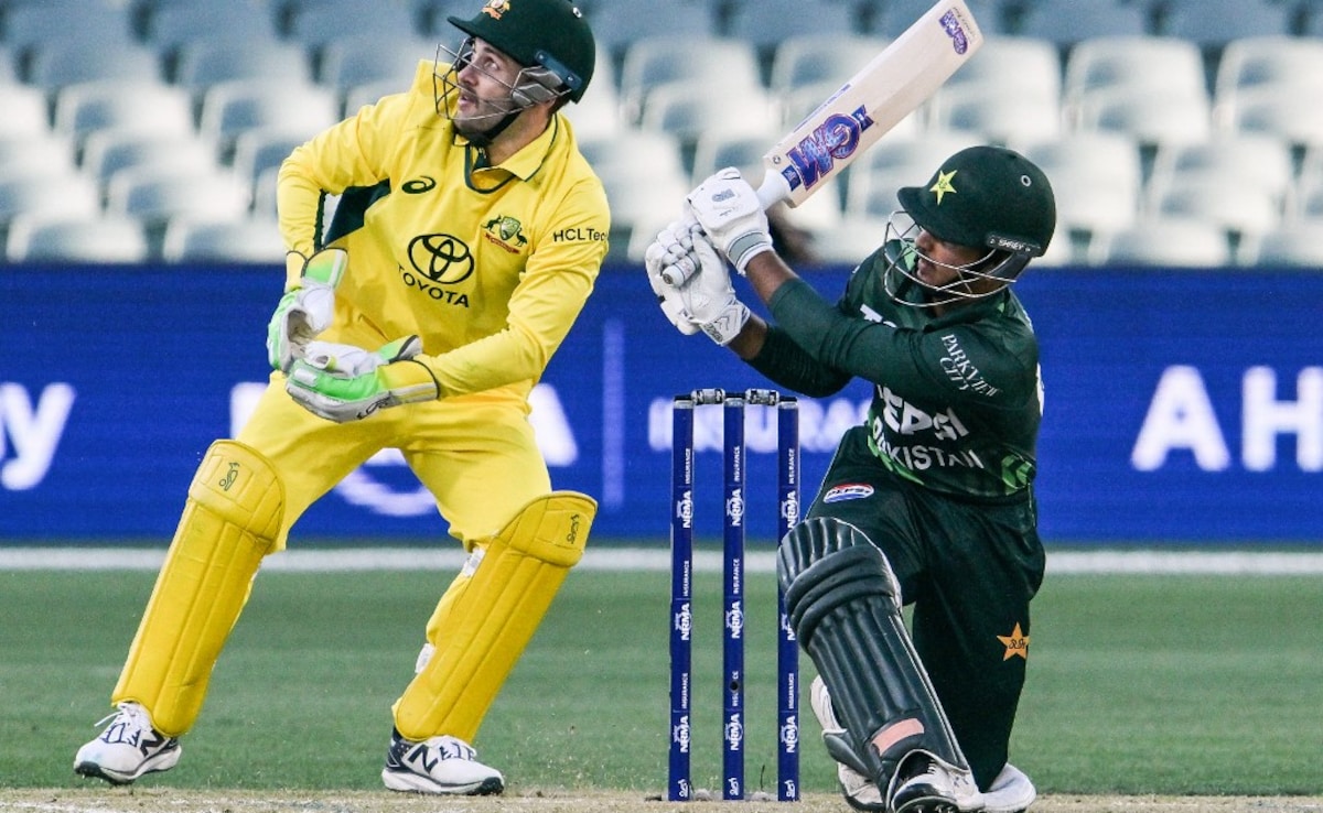 Australia vs Pakistan 2nd ODI Highlights: Pakistan Thrash Australia By 9 Wickets, Babar Azam Finishes Off In Style