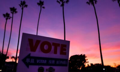 Here’s what we know about California 2024 General Election results so far