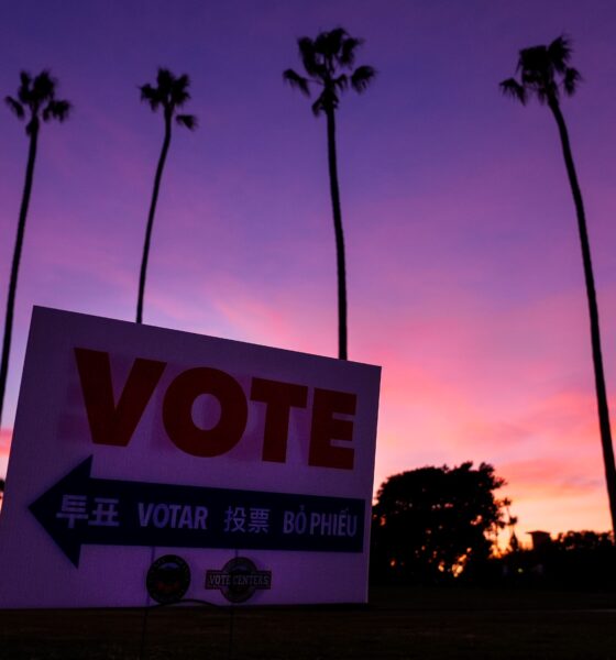 Here’s what we know about California 2024 General Election results so far