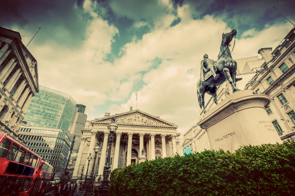 Bank of England cuts interest rates to 4.75%