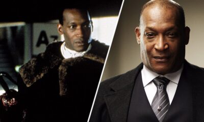 'Candyman' & 'The Crow' Actor With Hundreds Of Credits Was 69