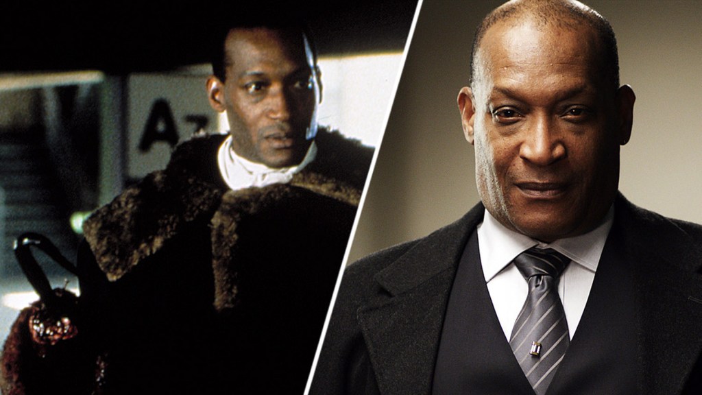 'Candyman' & 'The Crow' Actor With Hundreds Of Credits Was 69