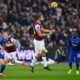 West Ham United vs Everton LIVE: Premier League score and goal updates from London Stadium