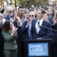 2024 SF election results: Daniel Lurie relishes mayoral win | Politics