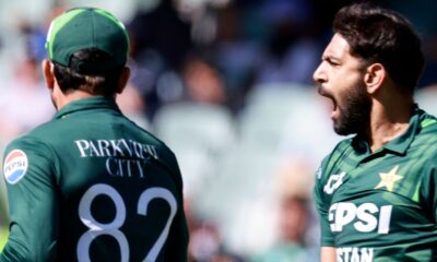 Australia vs Pakistan: Hosts humbled in nine-wicket defeat in second ODI to set up Perth decider | Cricket News