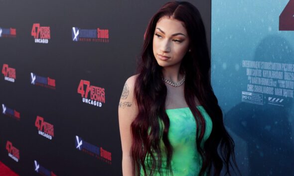 Bhad Bhabie Reveals She Has Cancer in Response to Weight Loss Rumors