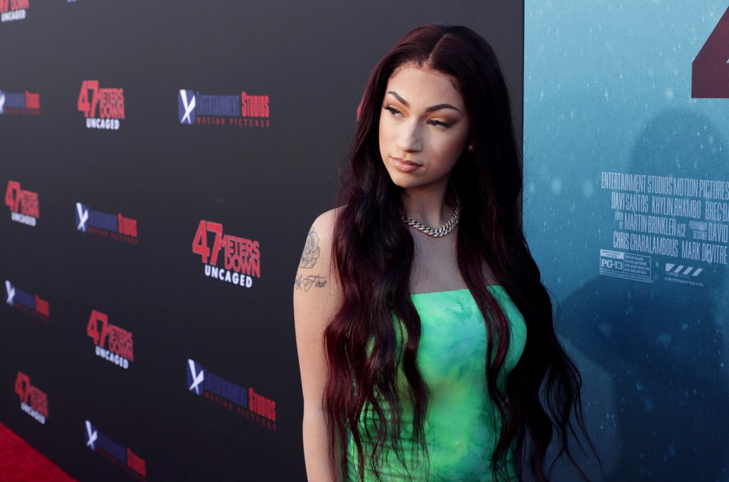 Bhad Bhabie Reveals She Has Cancer in Response to Weight Loss Rumors