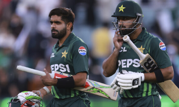 Babar Azam, Abdullah Shafique, Australia vs Pakistan