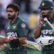 Babar Azam, Abdullah Shafique, Australia vs Pakistan