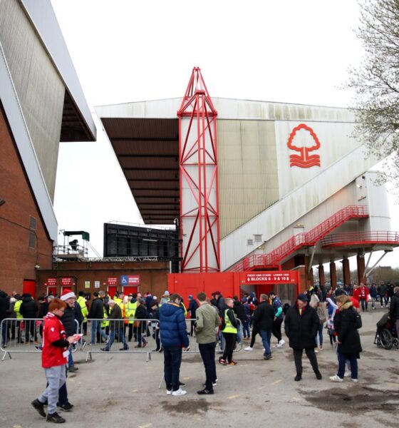 Nottingham Forest vs Newcastle United LIVE: Premier League latest score, goals and updates from fixture